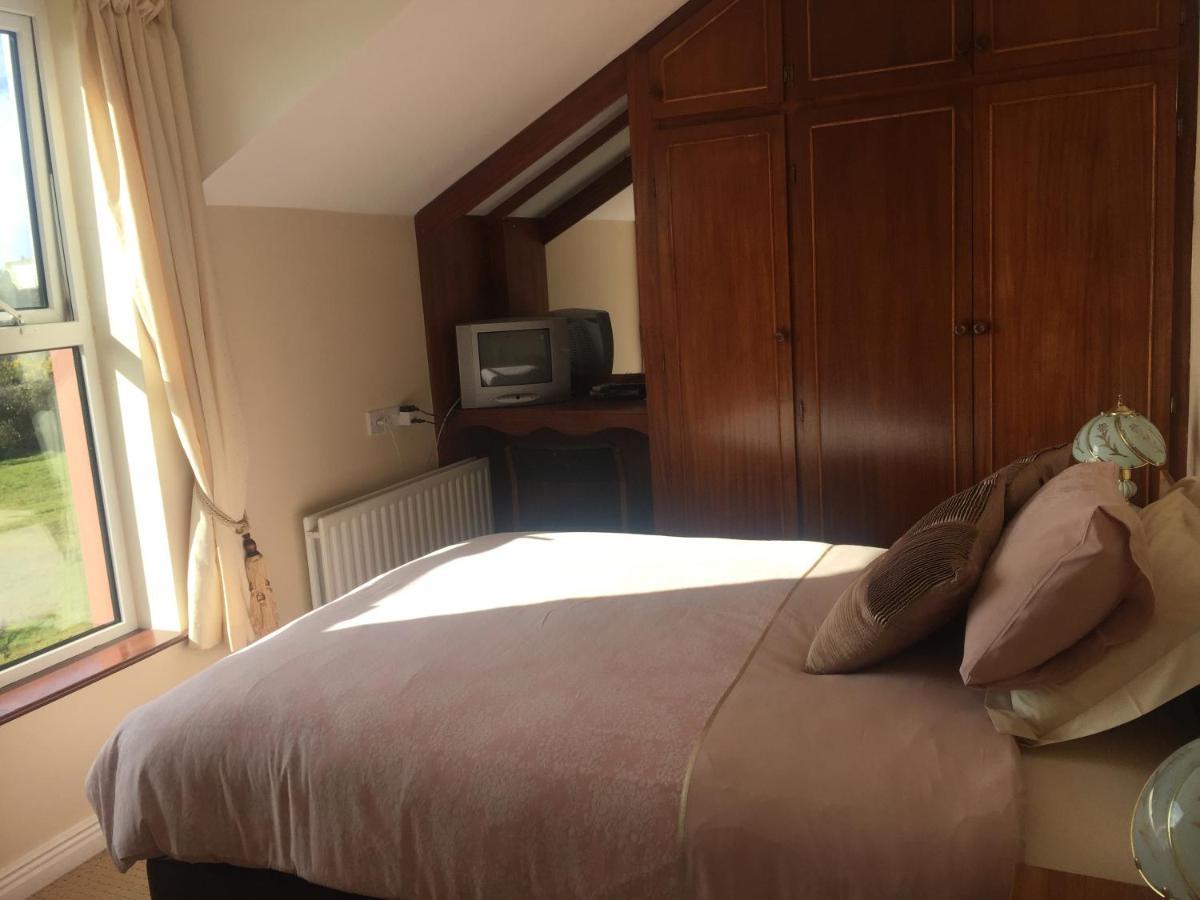 Bed and Breakfast Ardcrone House Dungloe Exterior foto